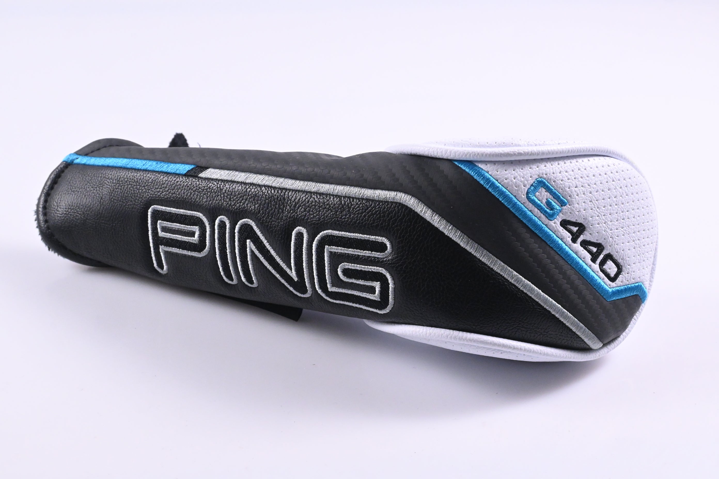 Ping G440 #3 Hybrid / 20 Degree / Stiff Flex Ping Tour 2.0 Black 90 Shaft