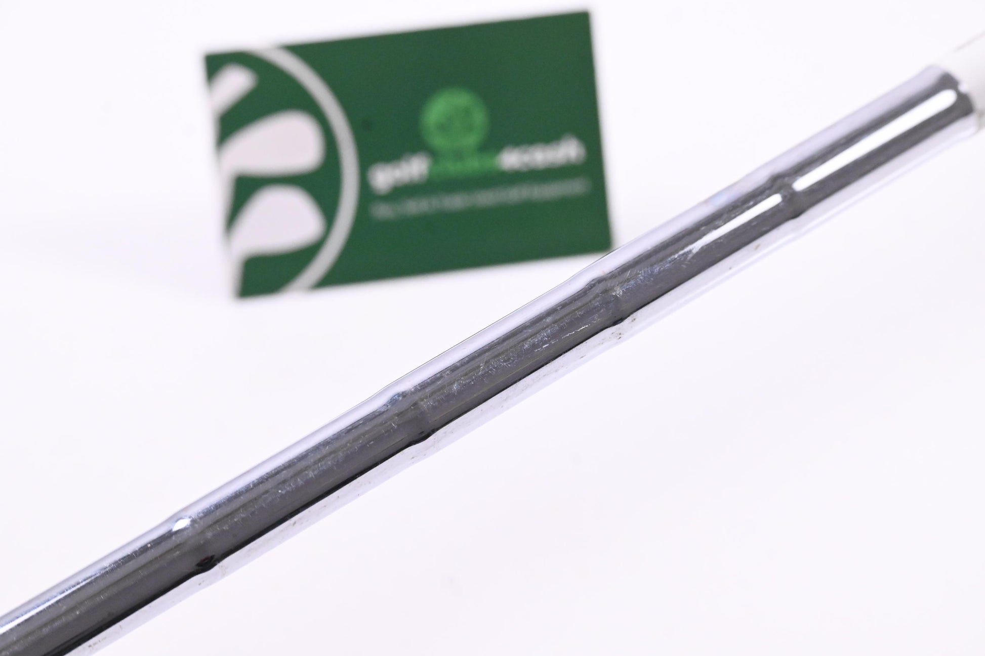 Cleveland CG14 Gap Wedge / 52 Degree / Wedge Flex Steel Shaft