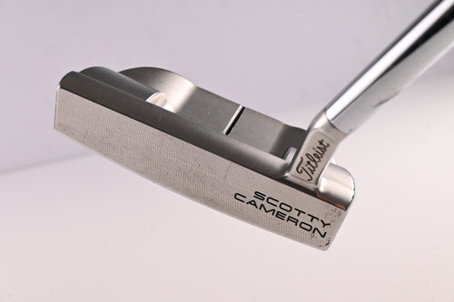 Scotty Cameron Special Select Flowback 1.5 Putter / 34 Inch