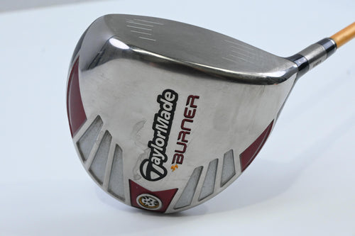 Taylormade Burner 2007 Driver / 9.5 Degree / Stiff Flex ProForce V2 67