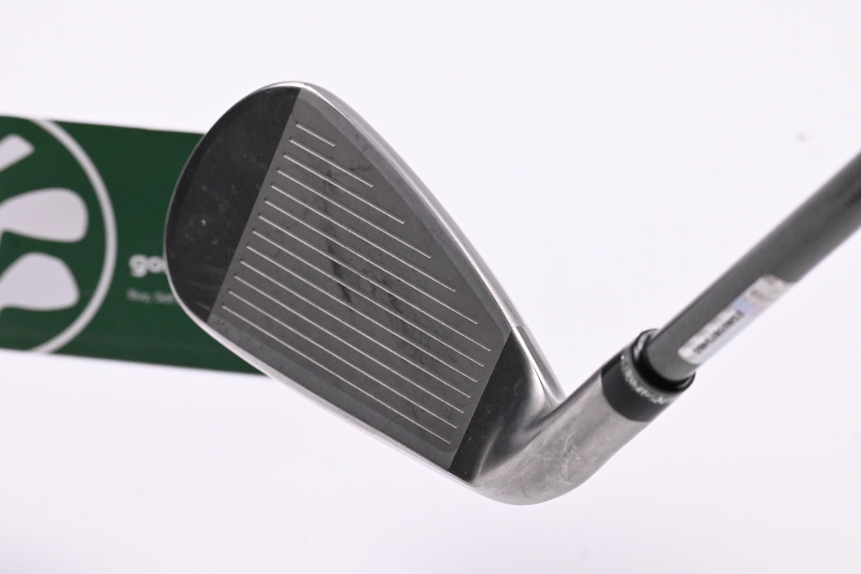 XXIO Prime #7 Iron / Senior Flex XXIO SP-1200 Shaft