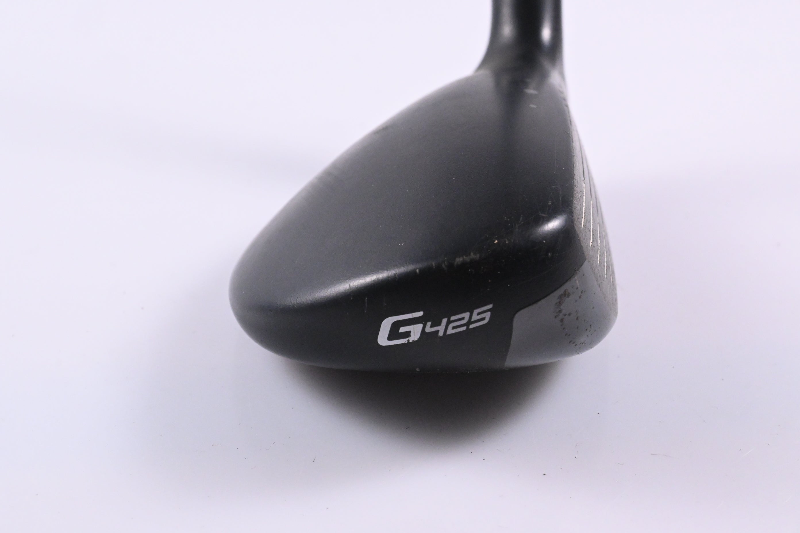 Ping G425 #3 Hybrid / 19 Degree / Regular Flex Ping Alta CB Slate 70 Shaft
