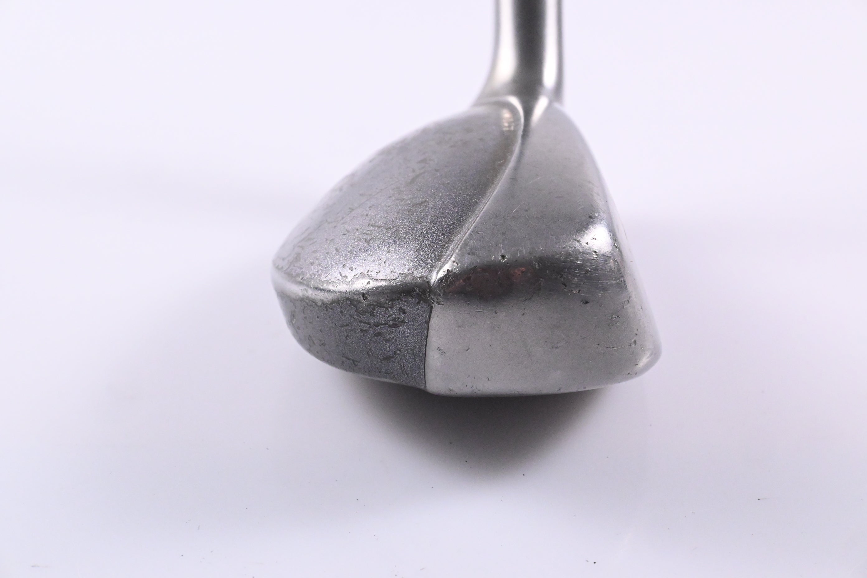Ladies Taylormade Rescue Mid #4 Hybrid / 22 Degree / Ladies Flex M.A.S.² 50