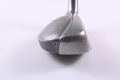 Ladies Taylormade Rescue Mid #4 Hybrid / 22 Degree / Ladies Flex M.A.S.² 50