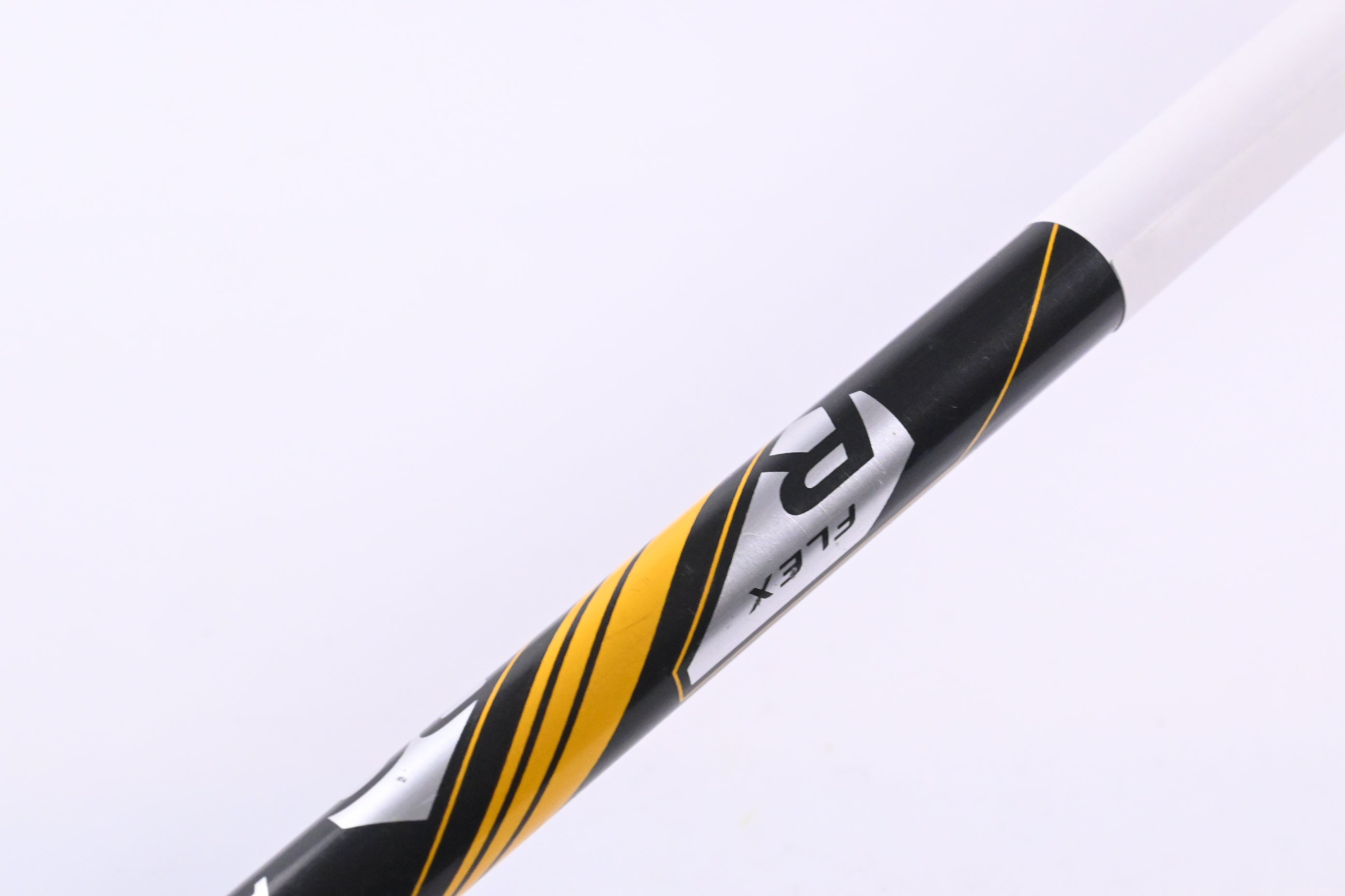 Taylormade RBZ Stage 2 #3 Hybrid / 18.5 Degree / Regular Flex RBZ Rocketfuel 80