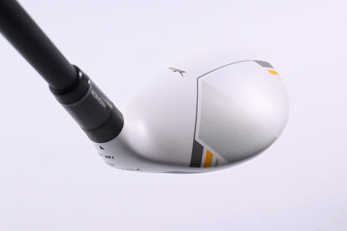 Taylormade RBZ Tour #3 Hybrid / 18.5 Degree / Regular Flex Rocketfuel 80 Shaft