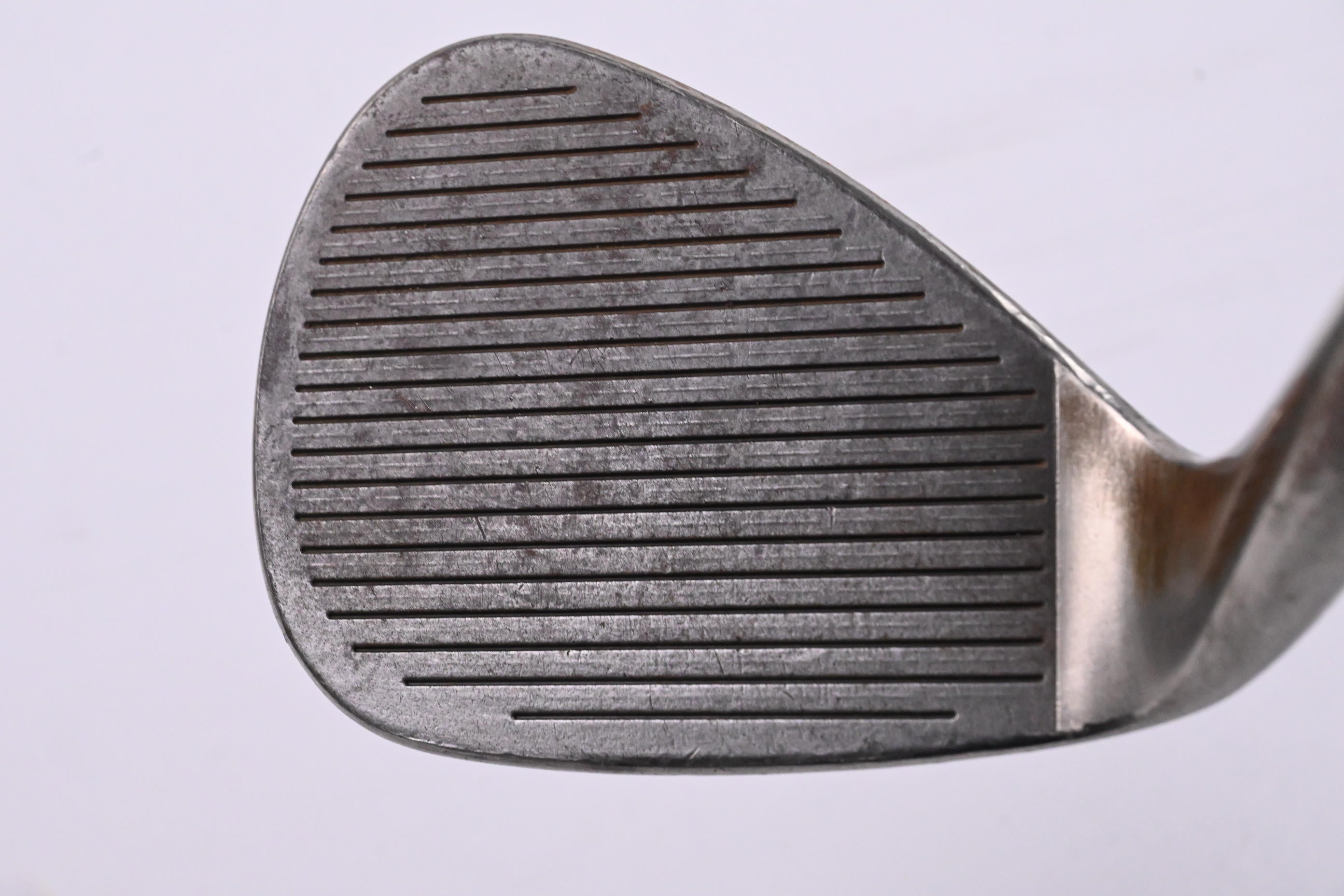 Taylormade Hi-Toe 3 Lob Wedge / 58 Degree / Stiff Flex KBS Tour Shaft