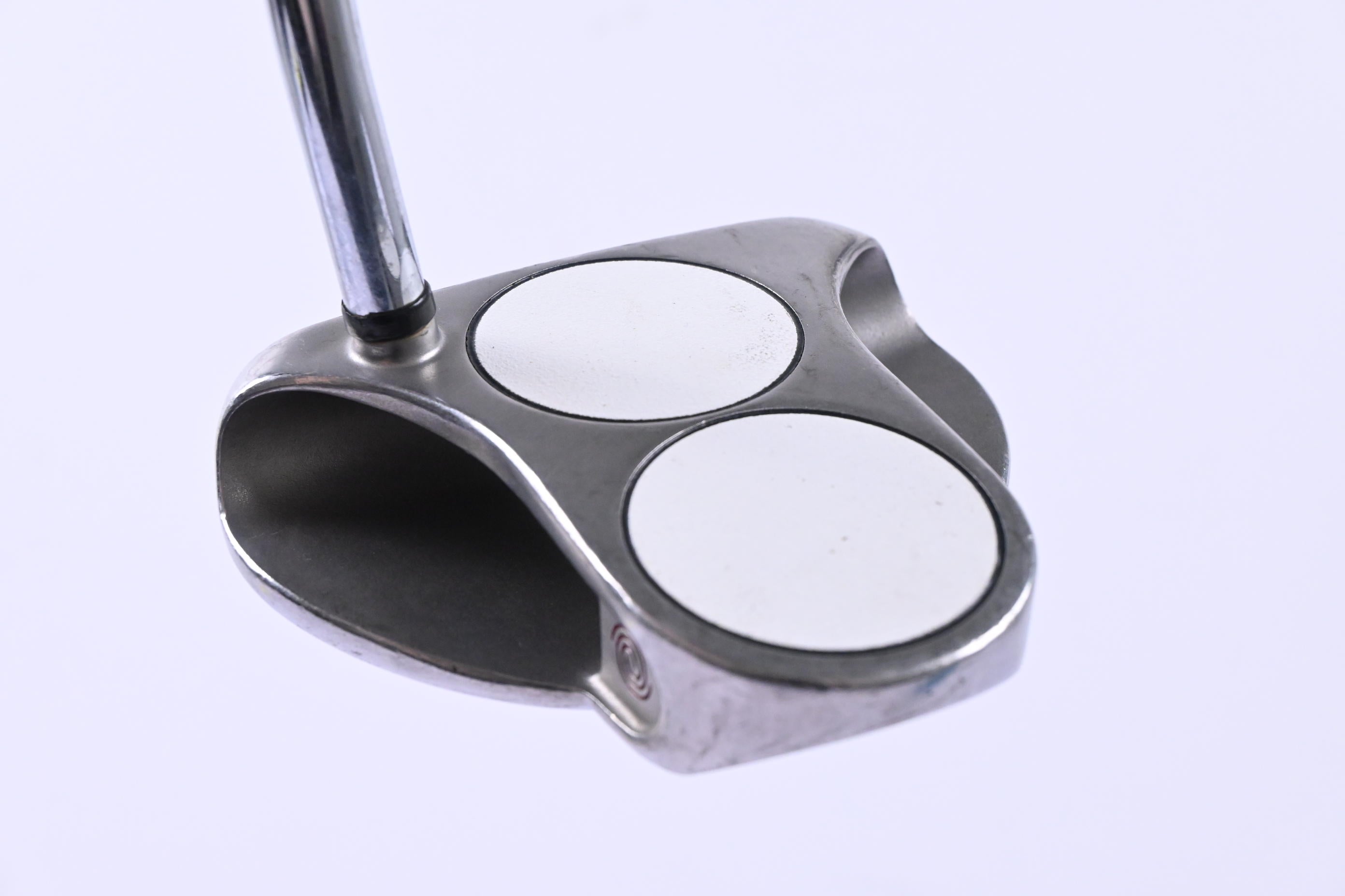 Odyssey White Hot 2-Ball Putter / 36 Inch