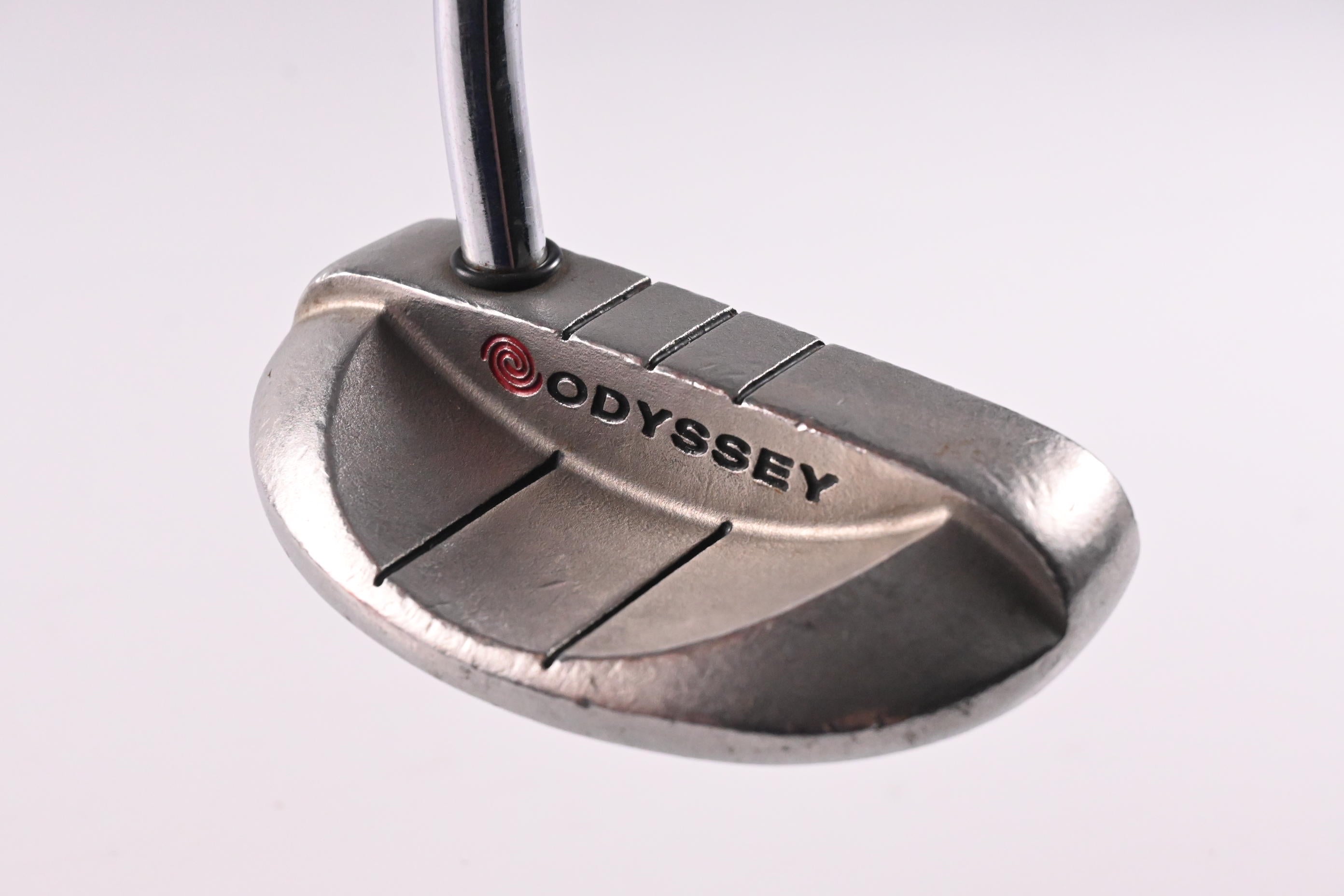 Odyssey Dual Force Rossie 2 Putter / 35 Inch
