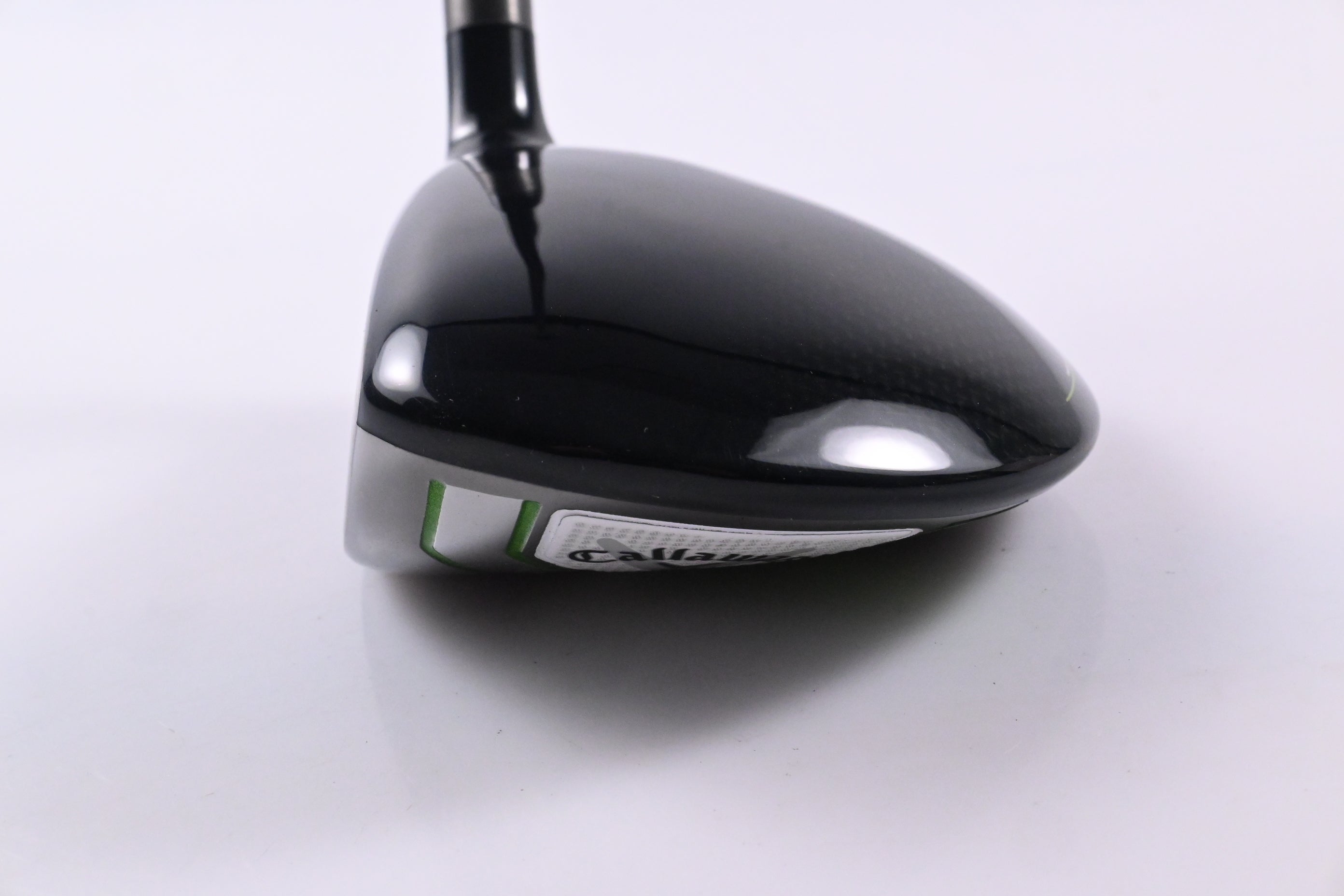 Left Hand Callaway Epic Speed #3 Wood / 14 Degree / Stiff Flex Tensei AV White 75 Shaft