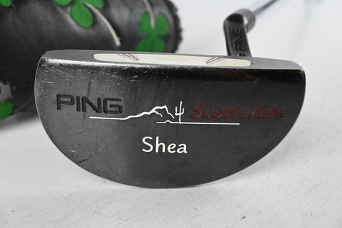 Ping Scottsdale Shea Putter / 36 Inch