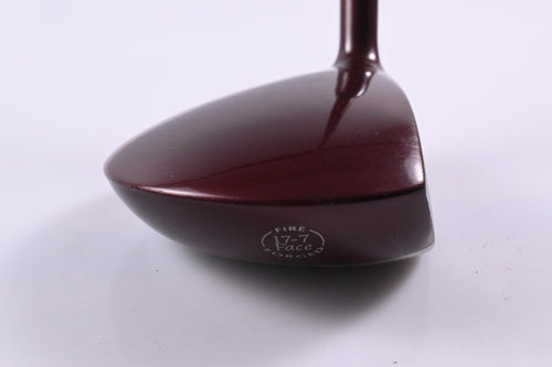 Snake Eyes Fire Forged #3 Wood / 13.5 Degree / X-Flex Graffaloy ProLite Elite