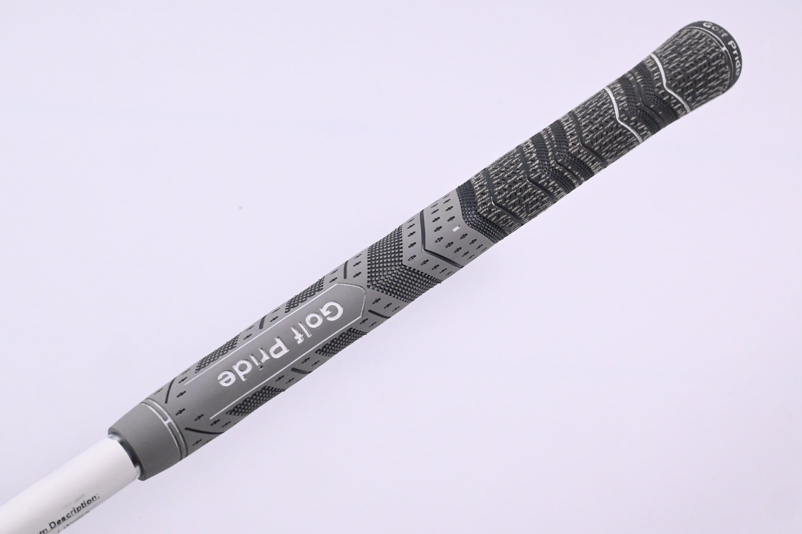 Mizuno Pro T-1 Lob Wedge / 60 Degree / Stiff Flex Dynamic Gold S400 Shaft