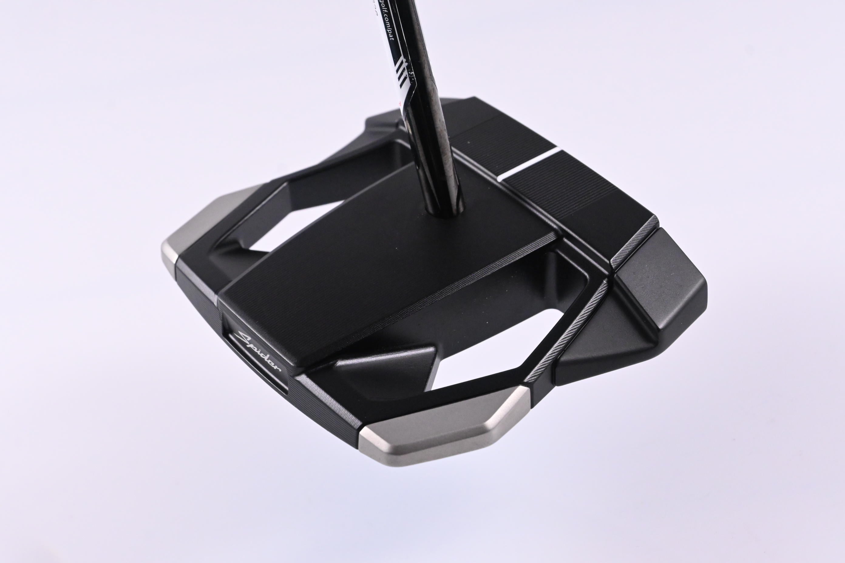 Taylormade Spider ZT MAX Black Putter / 34 Inch
