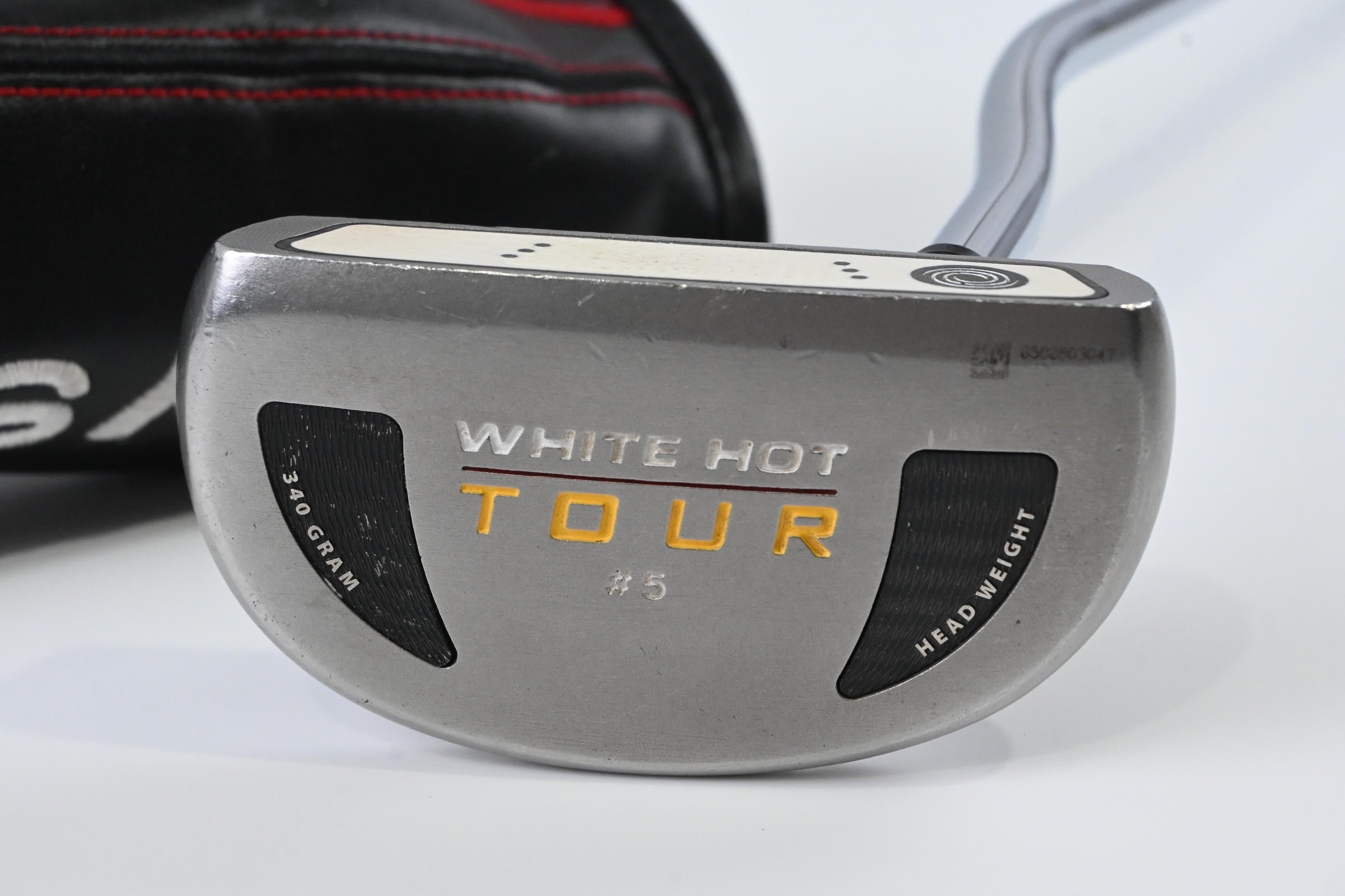 Odyssey White Hot Tour #5 Putter / 32 Inch