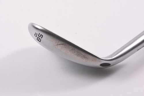 Wilson Staff Model ZM Lob Wedge / 58 Degree / Wedge Flex Dynamic Gold Spinner