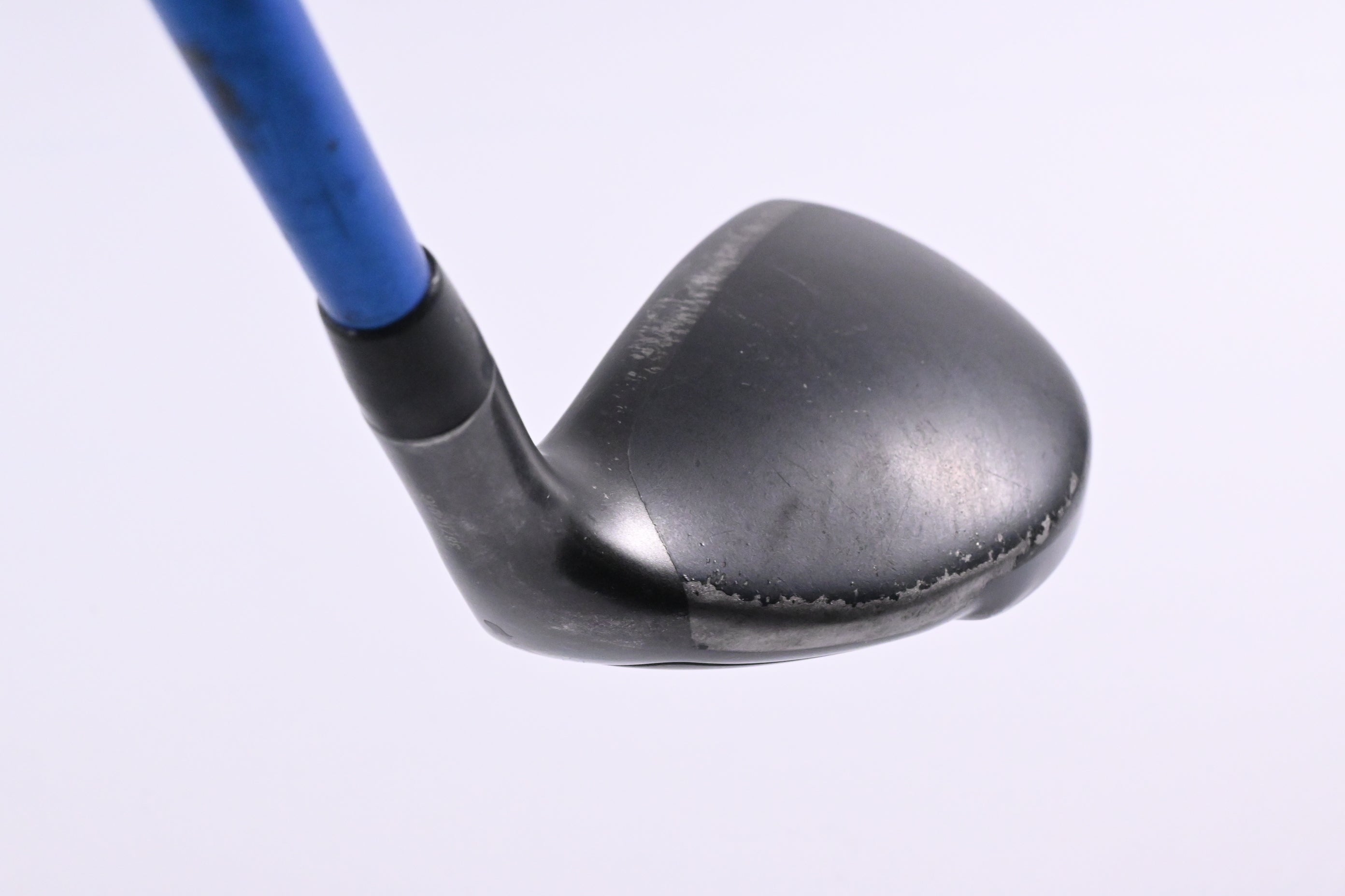 Ping G30 #4 Hybrid / 22 Degree / Regular Flex Ping TFC 419 Shaft