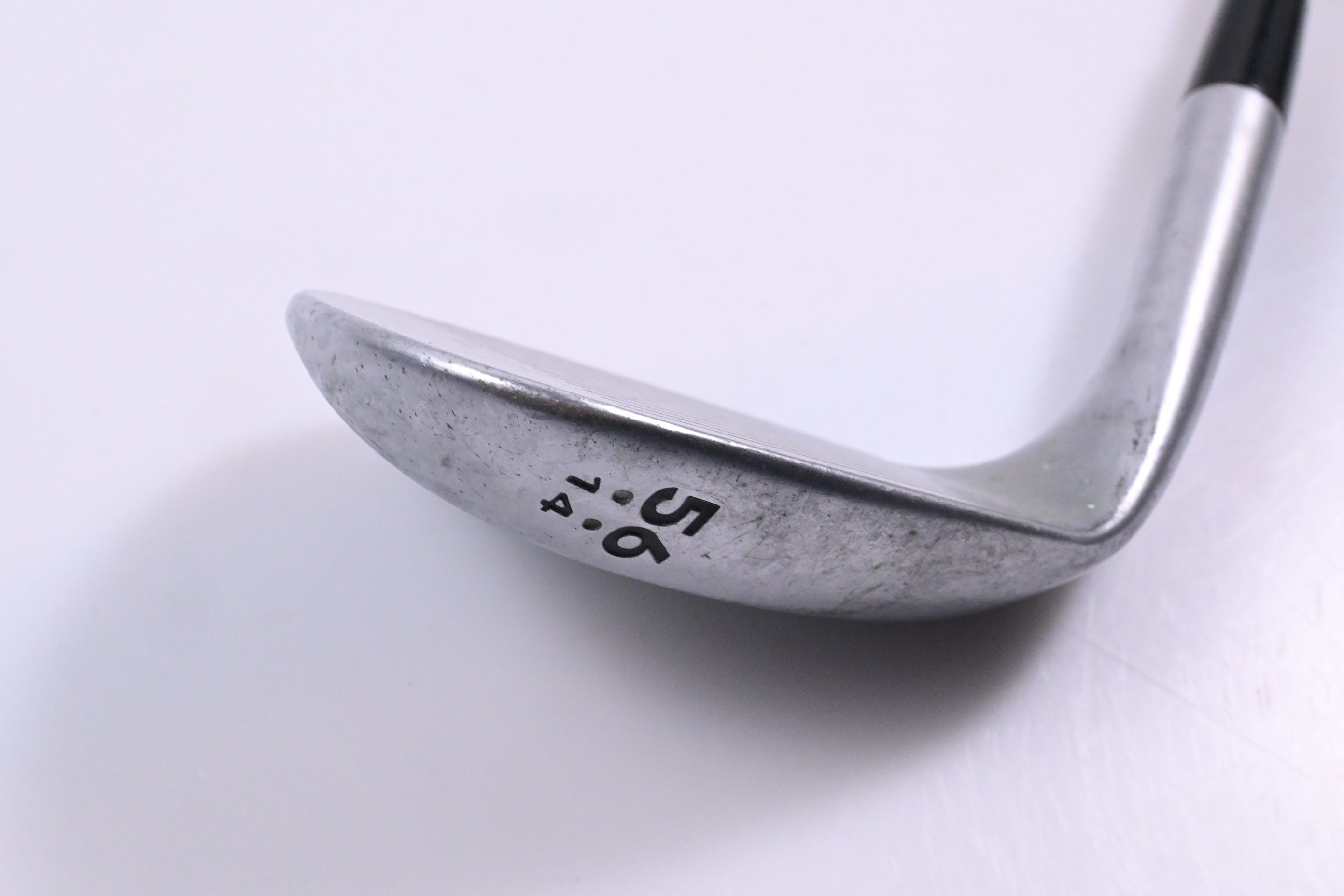 Cleveland 588 RTX Sand Wedge / 56 Degree / Wedge Flex Miyazaki C.Kua 95 Shaft