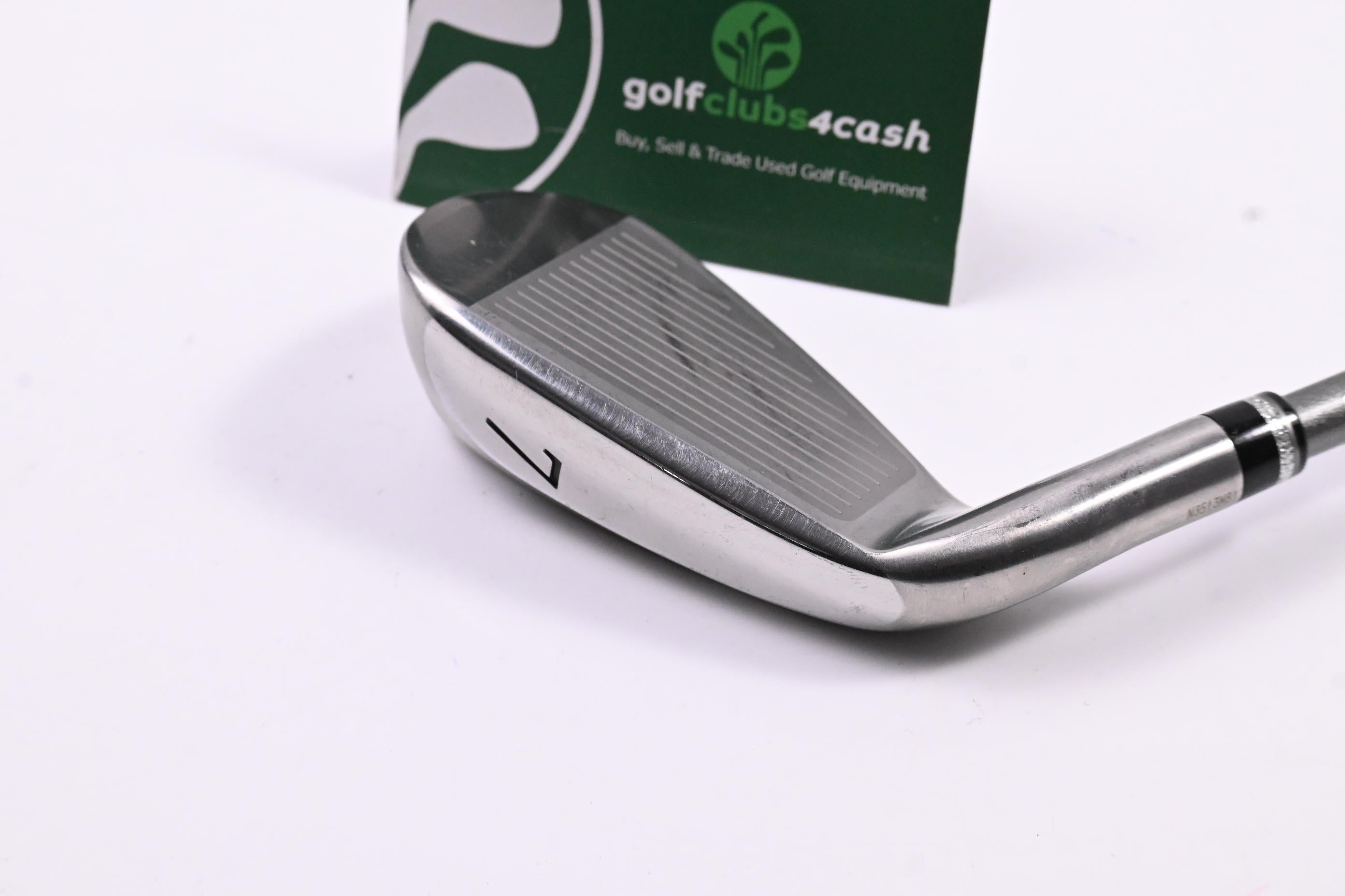 XXIO Prime #7 Iron / Senior Flex XXIO SP-1200 Shaft
