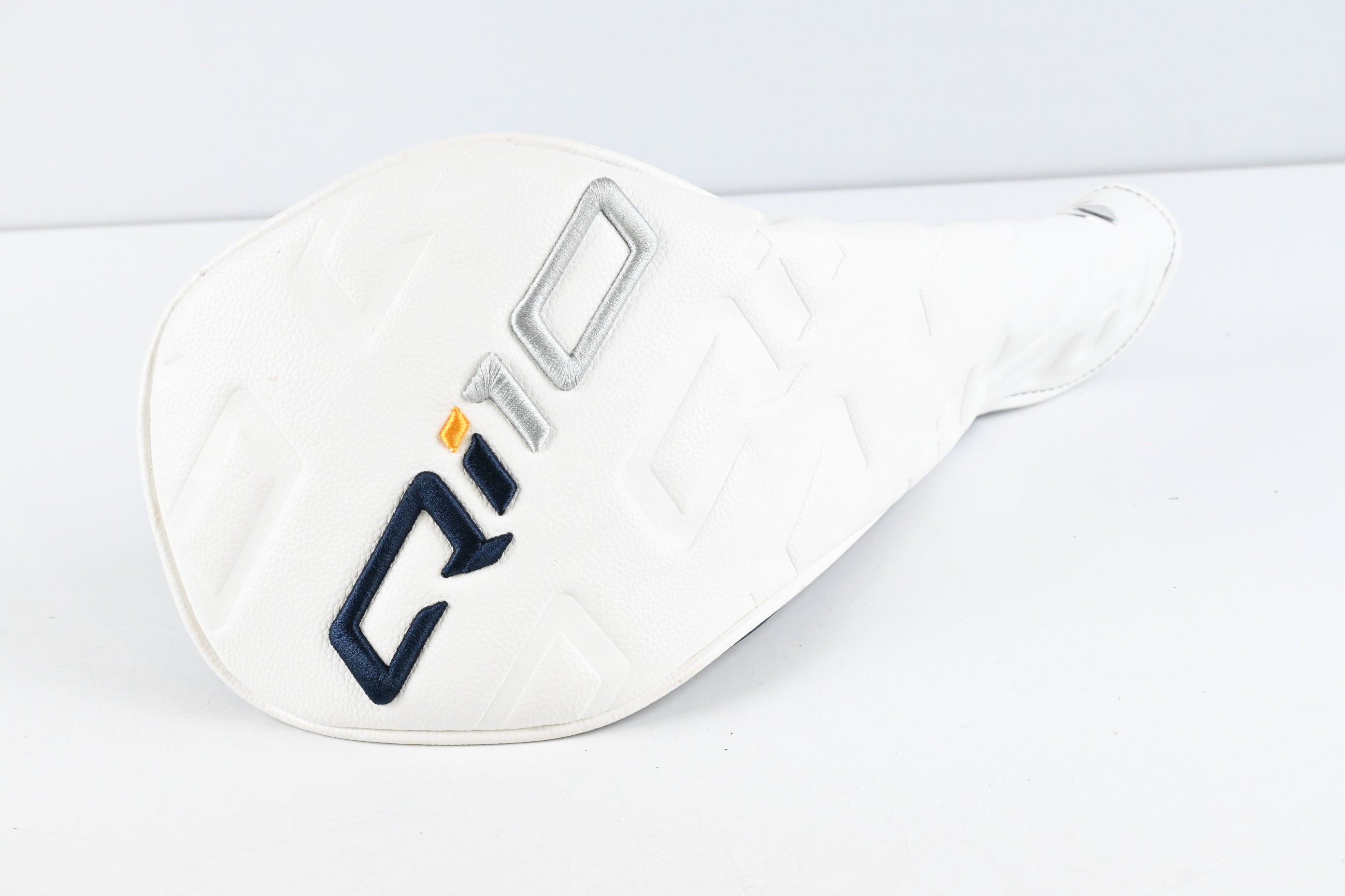 Taylormade Qi10 Max Driver / 9 Degree / Regular Flex Tensei AV Limited Blue 65