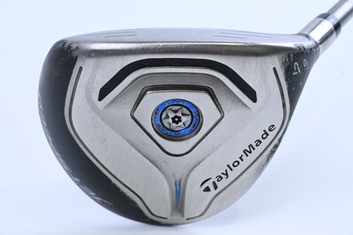 Taylormade Jetspeed #5 Wood / 19 Degree / Ladies Flex Matrix Velox T 49 Shaft