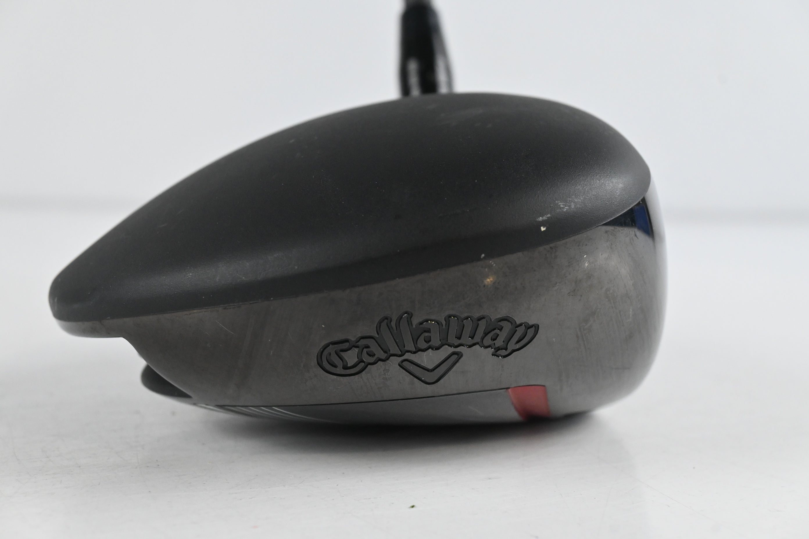 Callaway Great Big Bertha 2016 Driver / 9 Degree / Regular Flex Bassara E42
