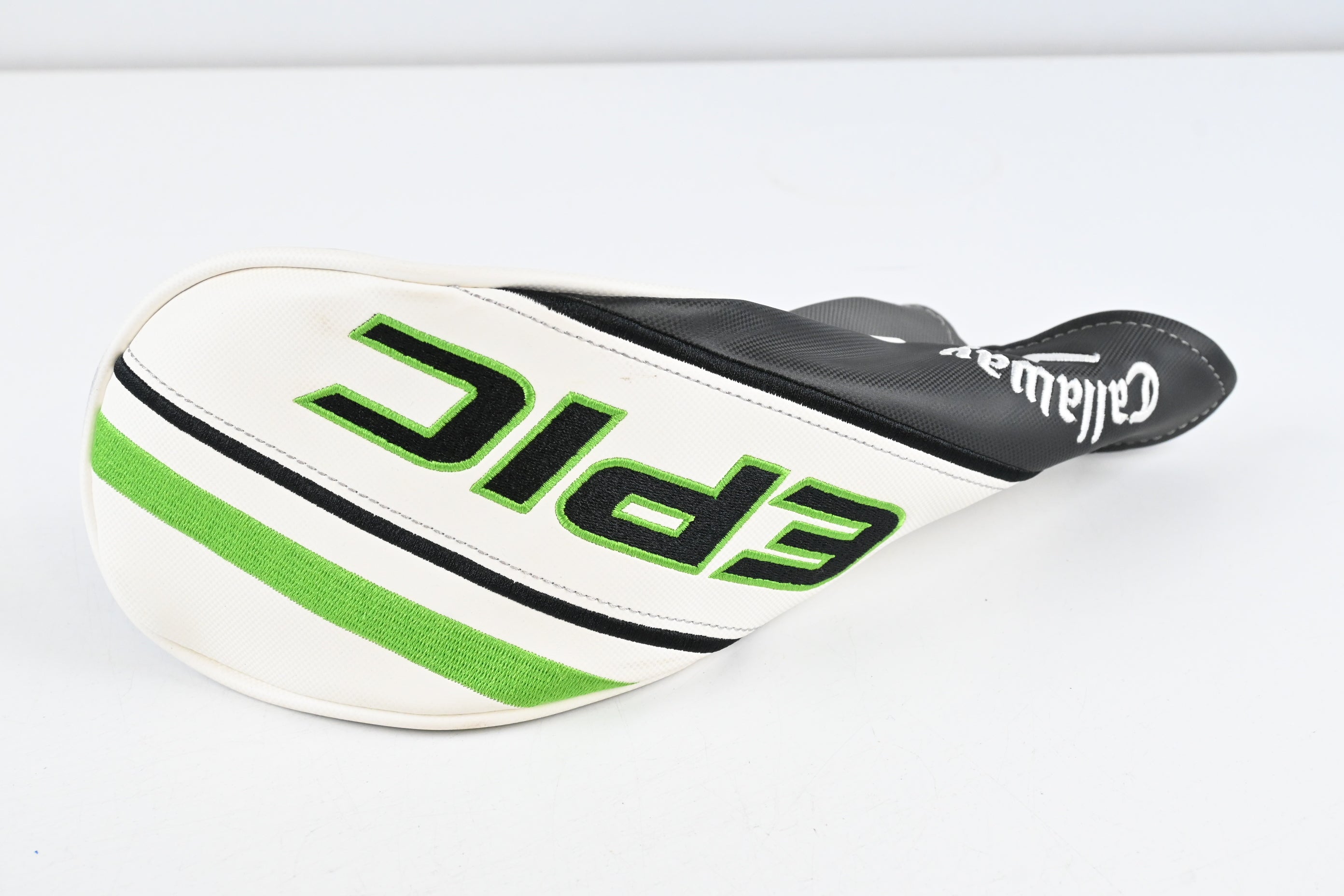 Callaway Epic Speed #4 Wood / 16.5 Degree / Stiff Flex MMT Black 70 Shaft