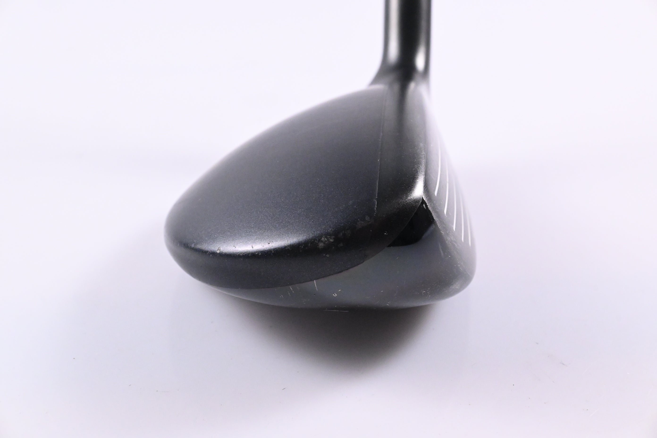 Ping G25 #4 Hybrid / 23 Degree / Regular Flex Ping TFC 189 Shaft
