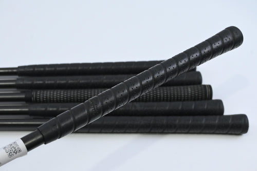 Lynx Black Cat 1995 Irons / 5-PW / Regular Flex Unifiber Shafts
