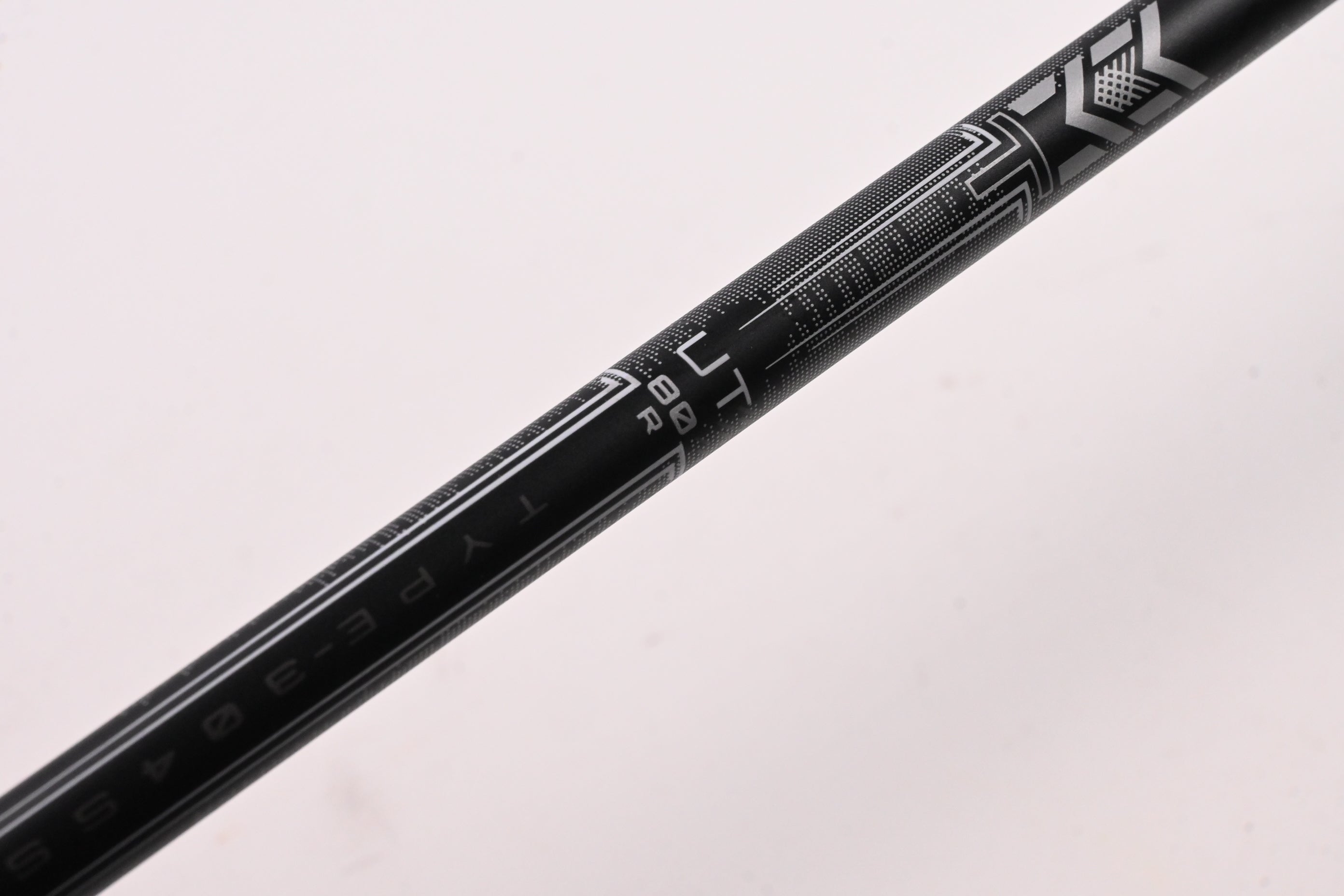 Srixon ZXiU Utility #4 Iron / 23 Degree / Regular Flex MMT Utility Iron 80 Shaft