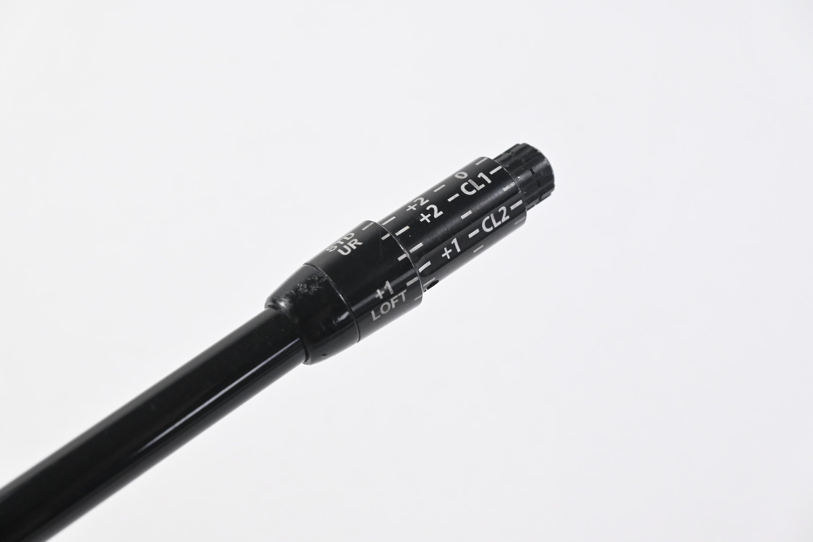 Tensei CK Blue Boron Tip 70 Driver Shaft / TX-Flex / Srixon