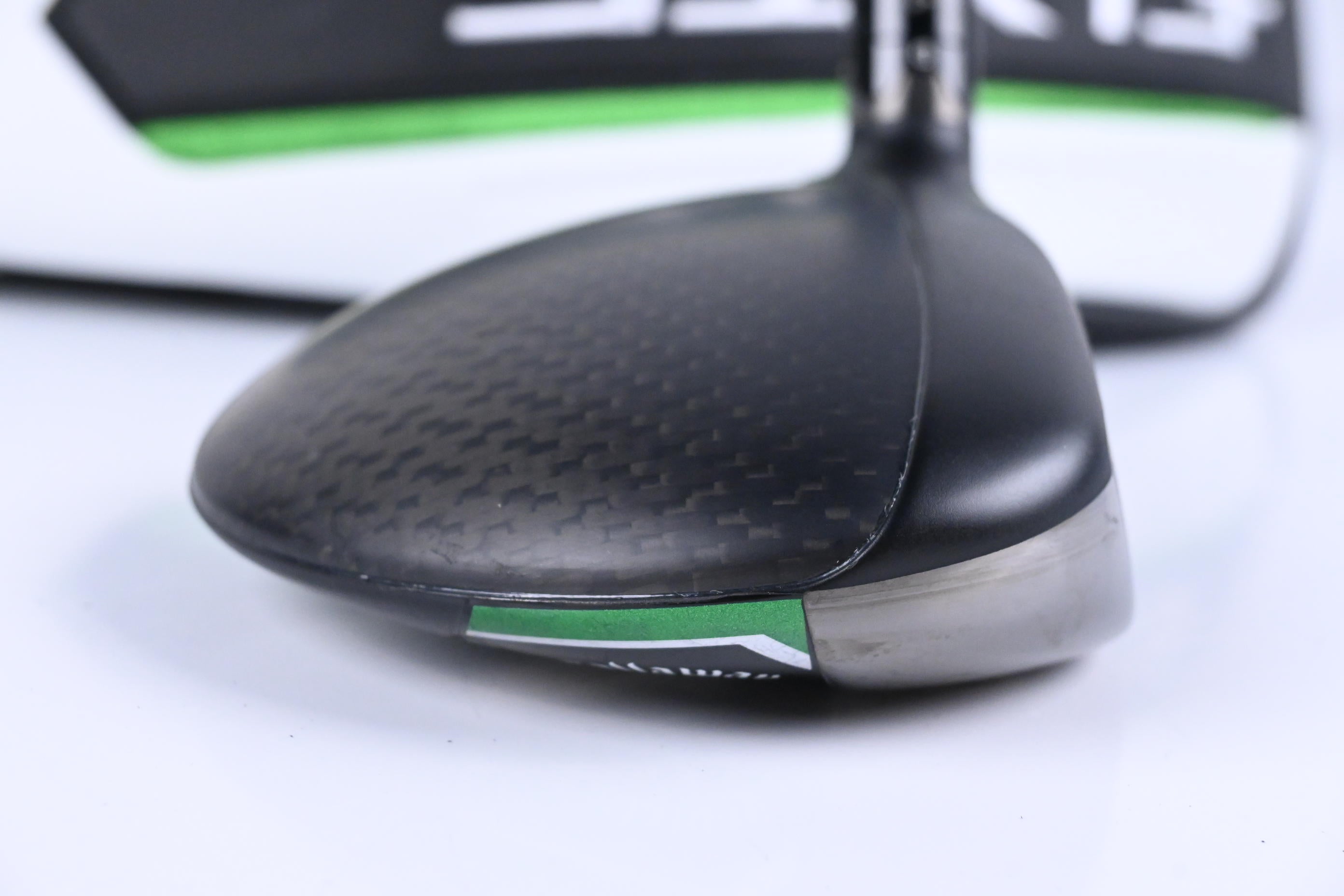 Callaway Elyte #3 Wood / 15 Degree / Regular Flex Denali Blue 60 Shaft