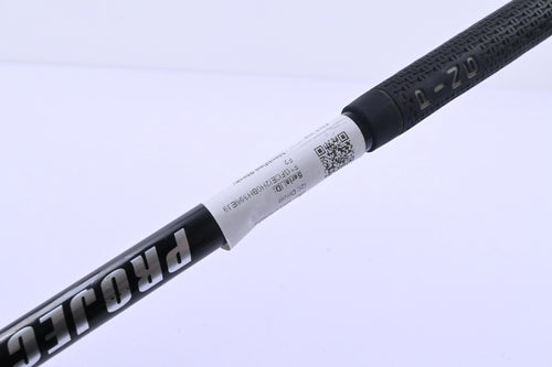 Ping i20 Driver / 9.5 Degree / Stiff Flex Project X Black Shaft