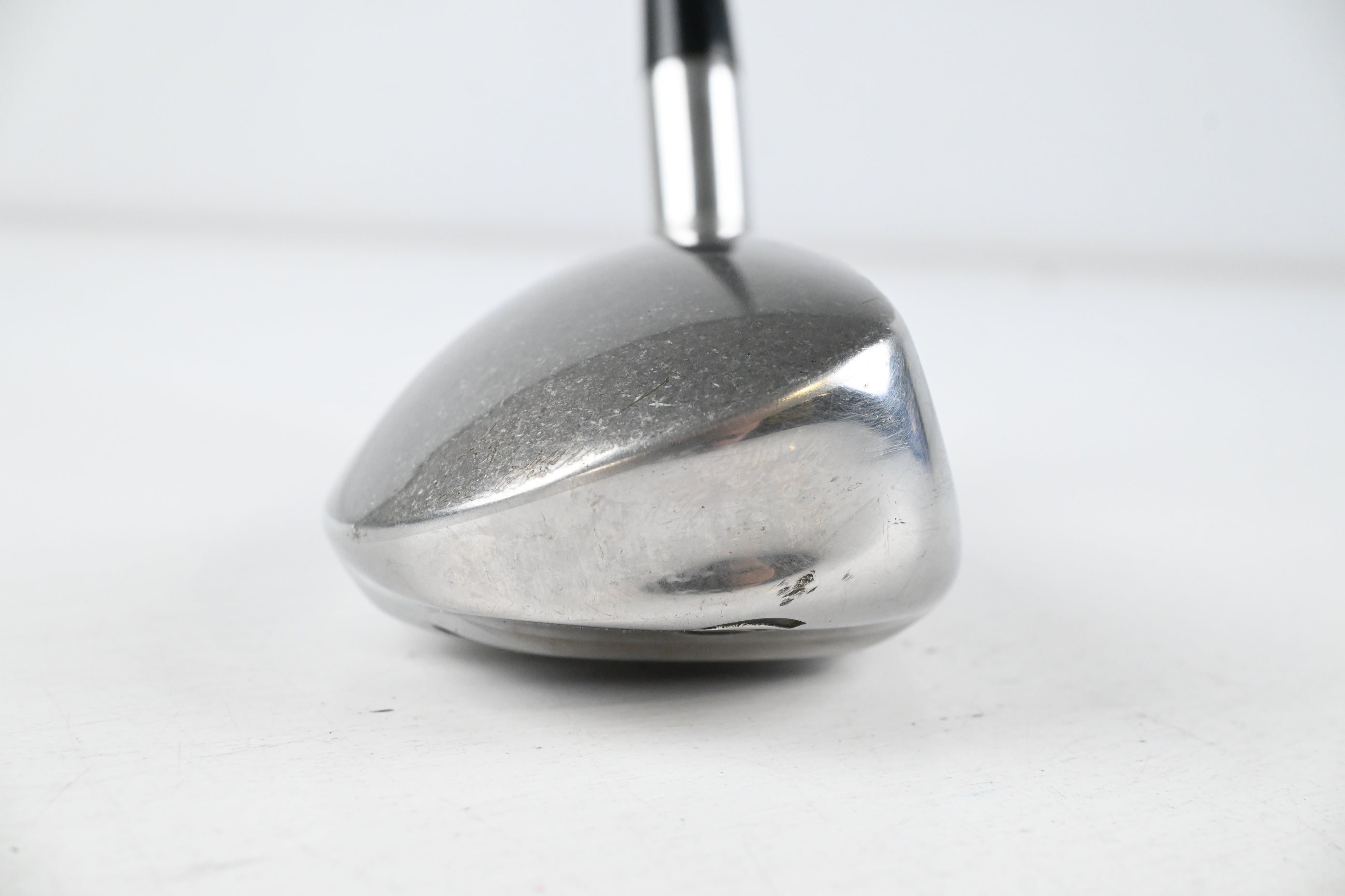 Cleveland Mashie #3 Hybrid / 20.5 Degree / Stiff Flex Miyazaki C.Kua 59 Shaft