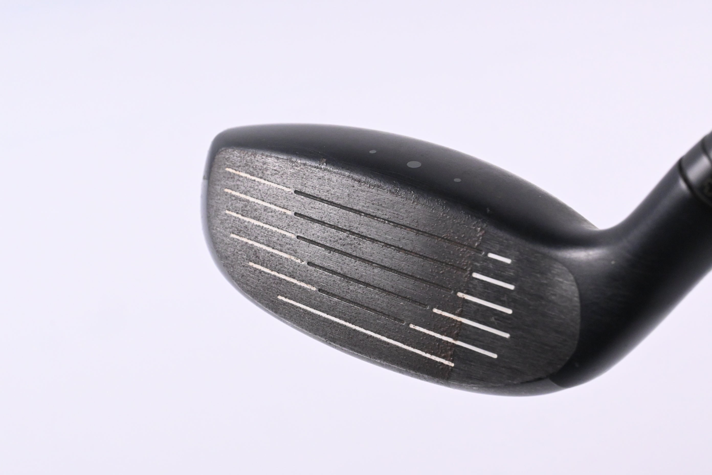 Ping G425 #3 Hybrid / 19 Degree / Regular Flex Ping Alta CB Slate 70 Shaft
