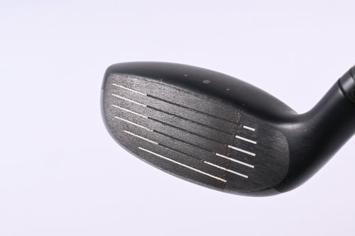 Ping G425 #3 Hybrid / 19 Degree / Regular Flex Ping Alta CB Slate 70 Shaft