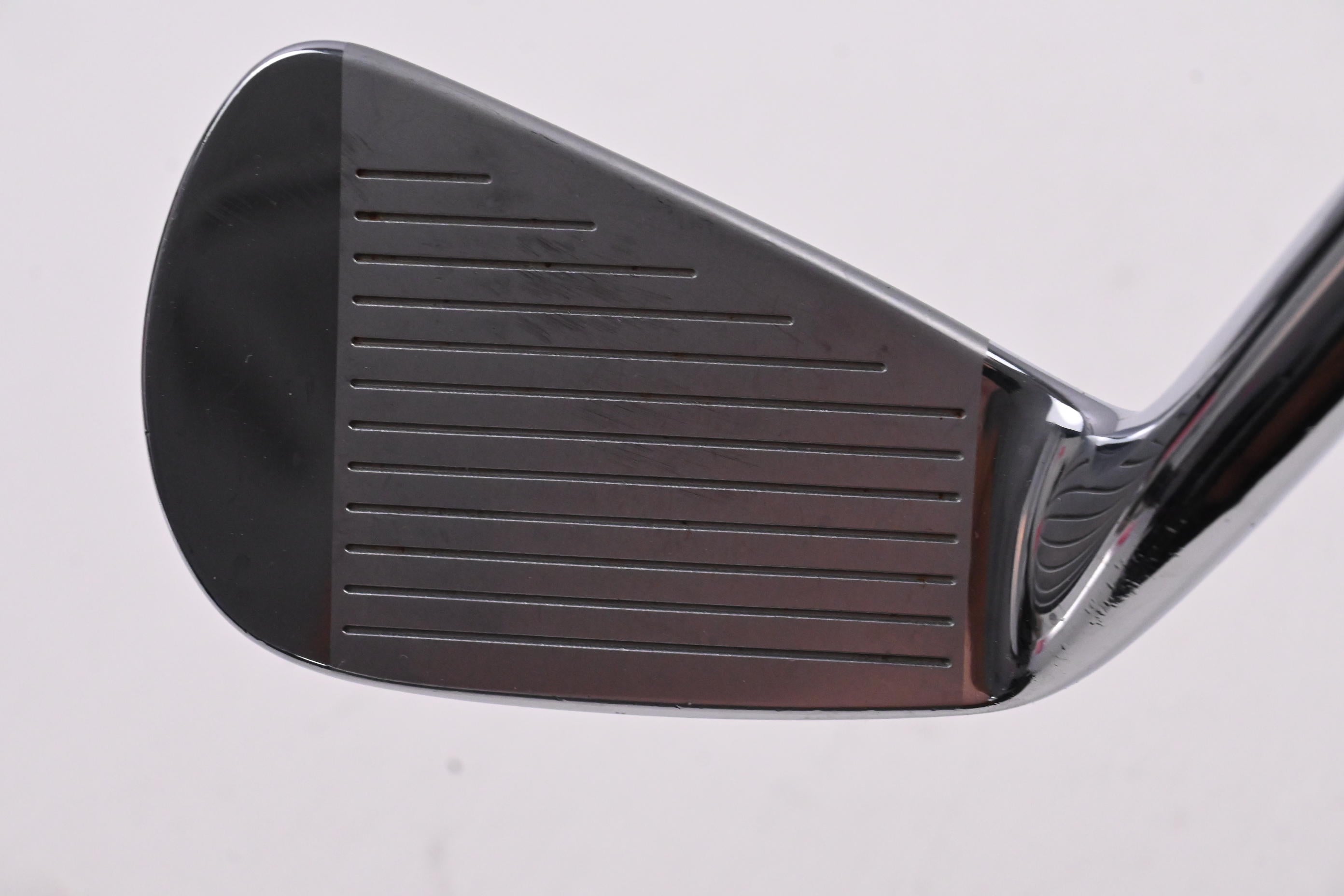 Mizuno MP-57 #6 Iron / Stiff Flex Dynamic Gold S300 Shaft