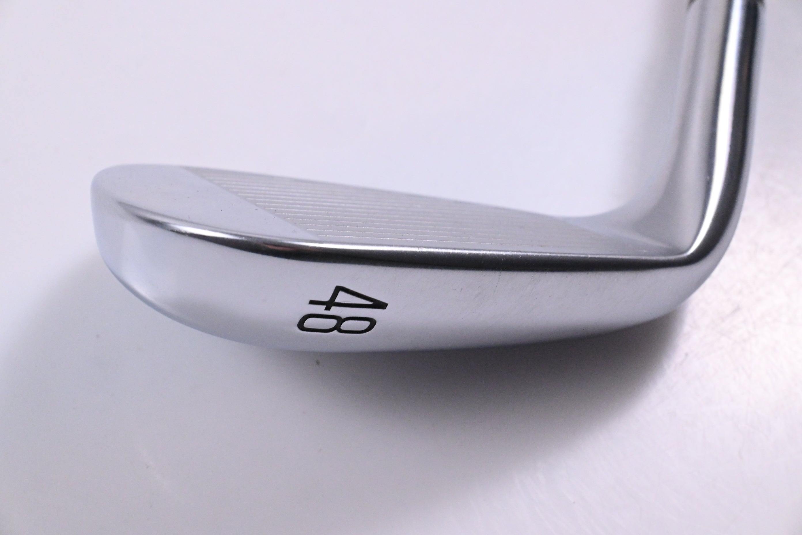 Titleist T350 2023 Pitching Wedge / 48 Degree / Senior Flex Tensei AV Red Shaft