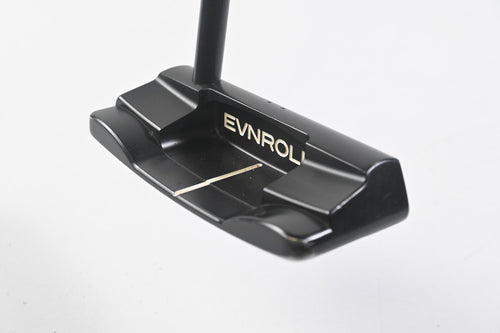 Evnroll V-Series ER2 2021 Putter / 34 Inch
