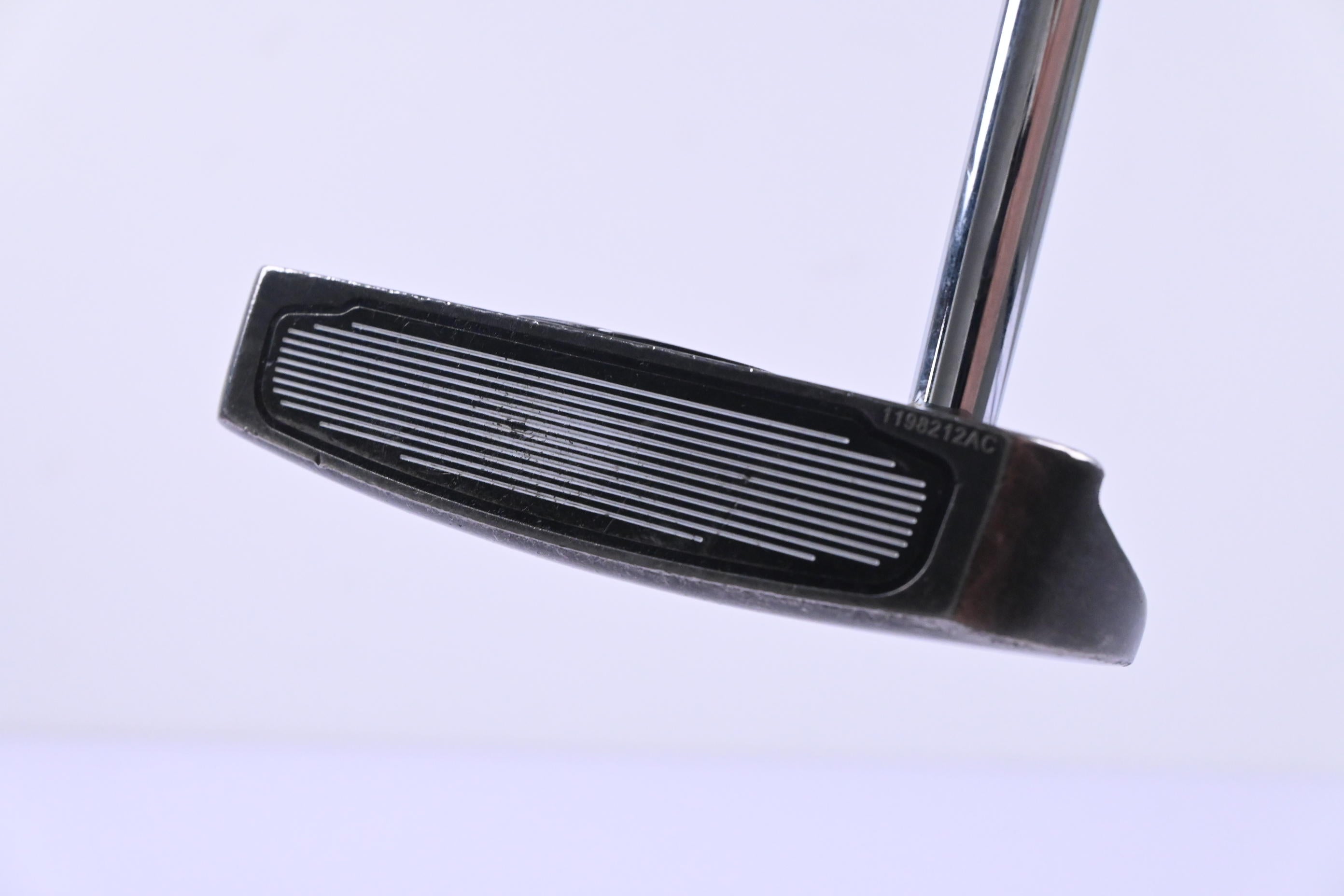 Ping Cadence TR Craz-e-r Putter / Black Dot / 34 Inch