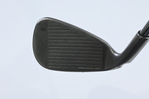 Ping G25 #8 Iron / White Dot / Regular Flex Ping CFS Shaft