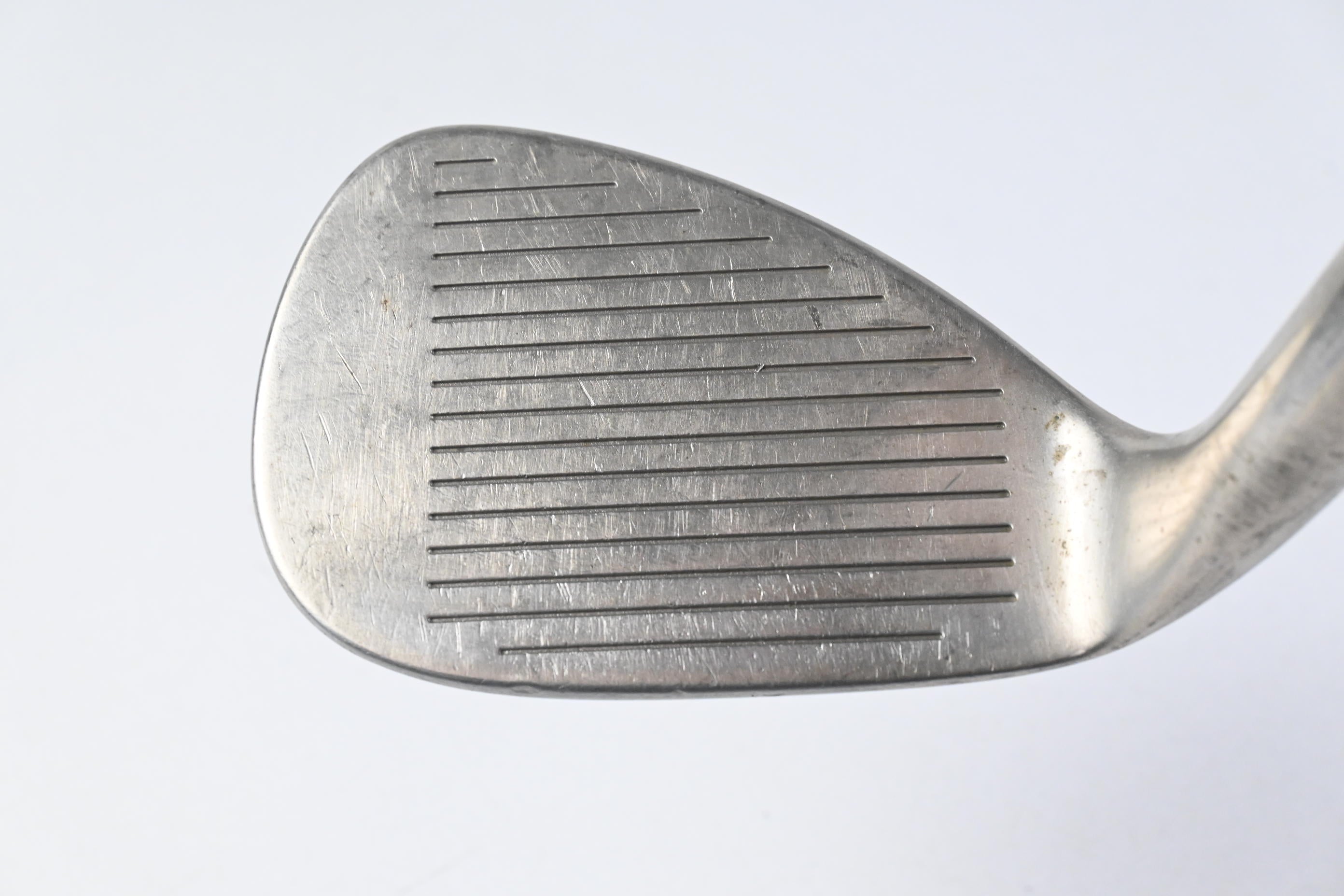 Cobra M Lob Wedge / 60 Degree / Wedge Flex Steel Shaft