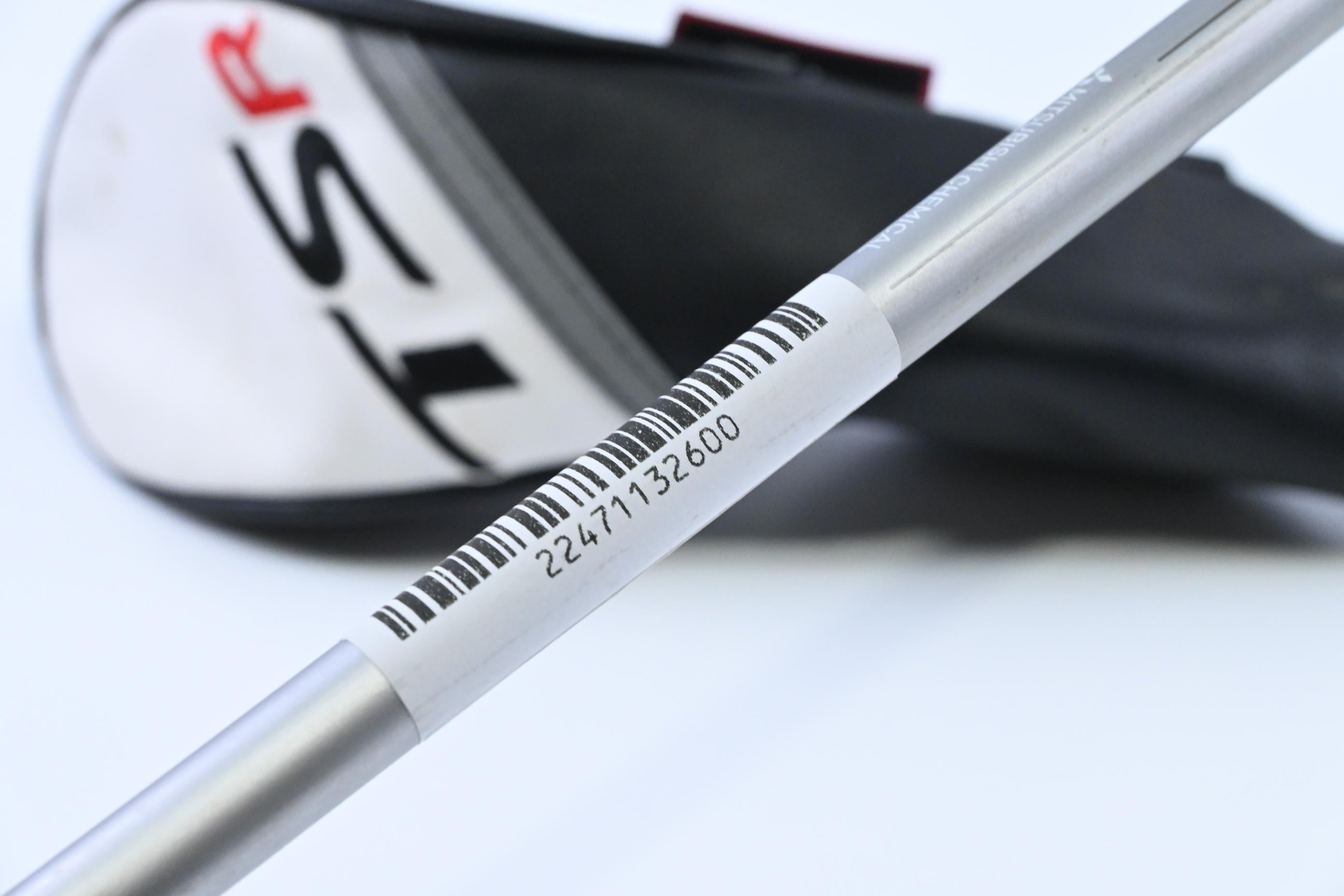 Titleist TSR1 #5 Hybrid / 23 Degree / Regular Flex MMT Speedmesh 50 Shaft