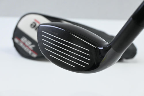 Tour Edge E722 #5 Hybrid / 25 Degree / Regular Flex KBS TGI 70 Shaft