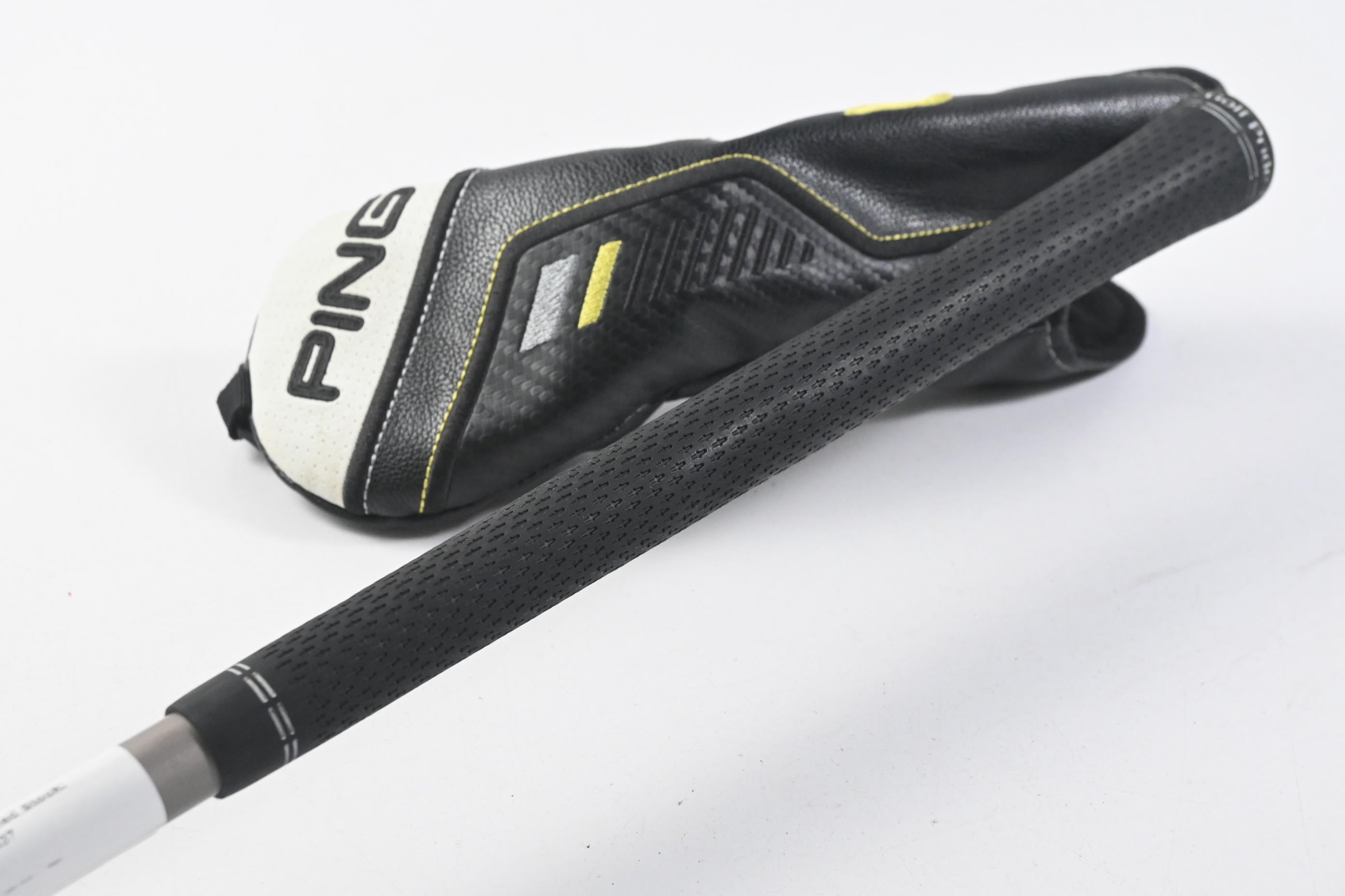Ping G430 #3 Hybrid / 19 Degree / Stiff Flex Ping Tour 2.0 Chrome 85 Shaft