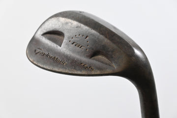 Taylormade RAC Fe2O3 Lob Wedge / 60 Degree / Wedge Flex Dynamic Gold Shaft