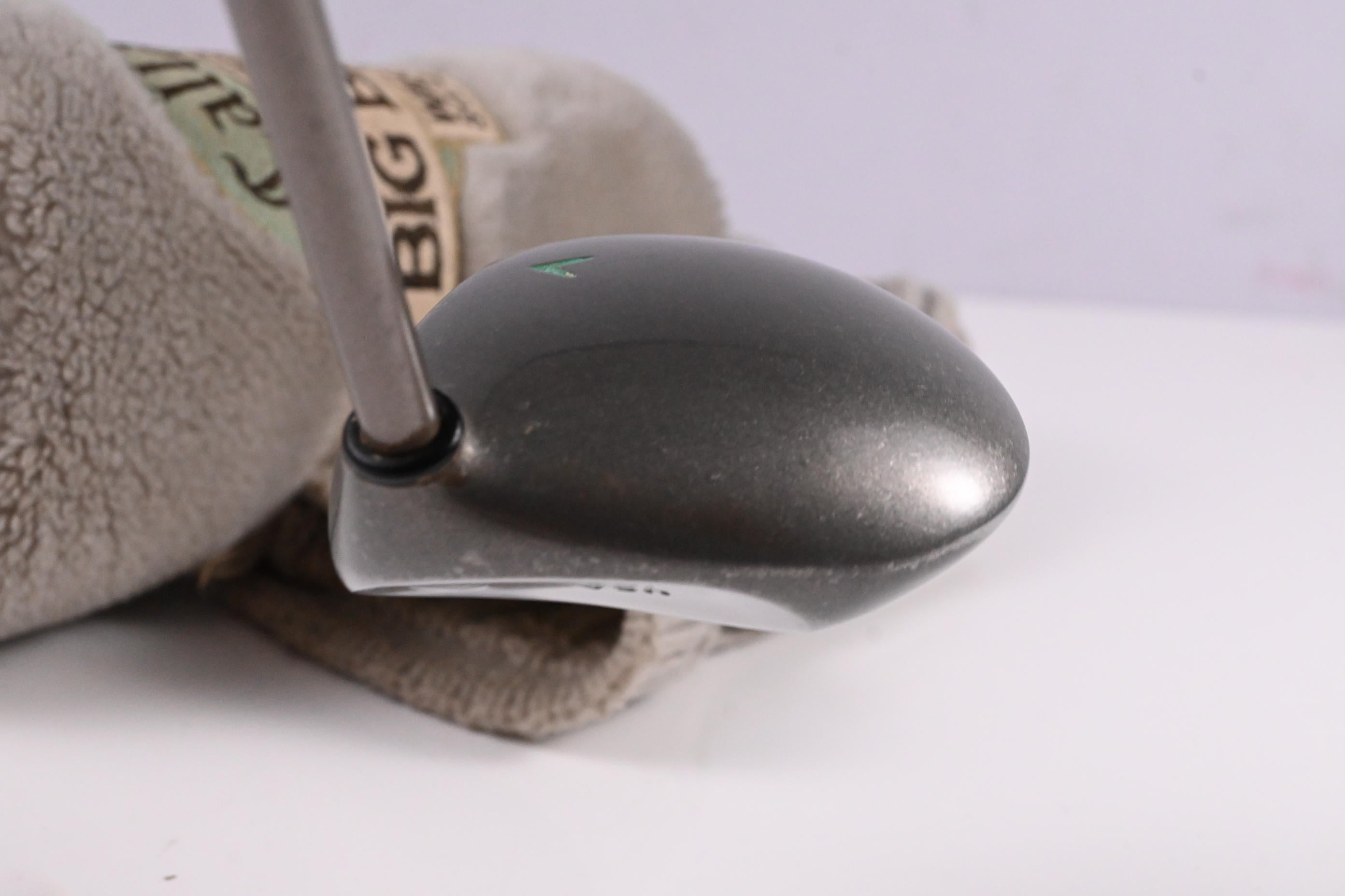 Ladies Callaway Big Bertha Warbird #3 Wood / 15 Degree / Ladies Flex Gems Shaft