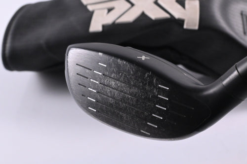 PXG 0341X Prototype #3 Wood / 15 Degree / Stiff Flex HZRDUS RDX Smoke Blue 70