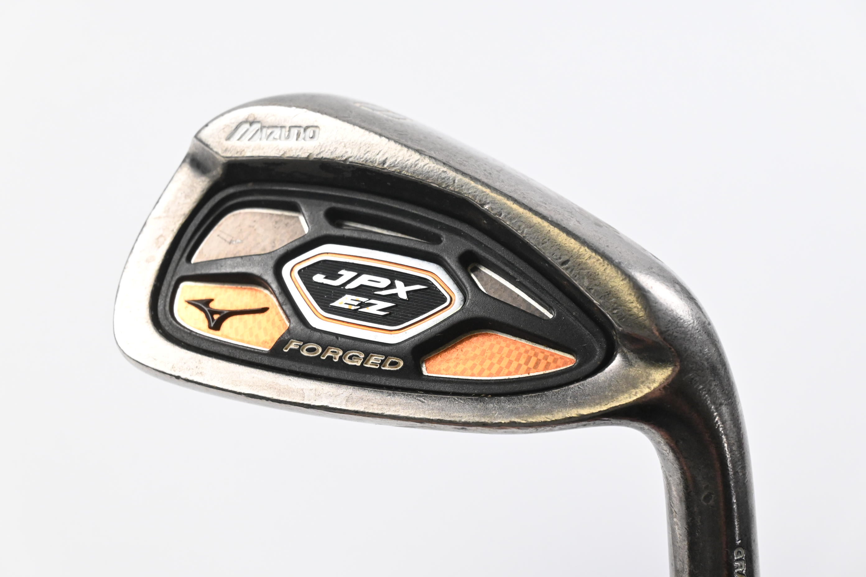 Mizuno JPX EZ Forged 2013 #8 Iron / Regular Flex Fujikura Orochi 65 Shaft