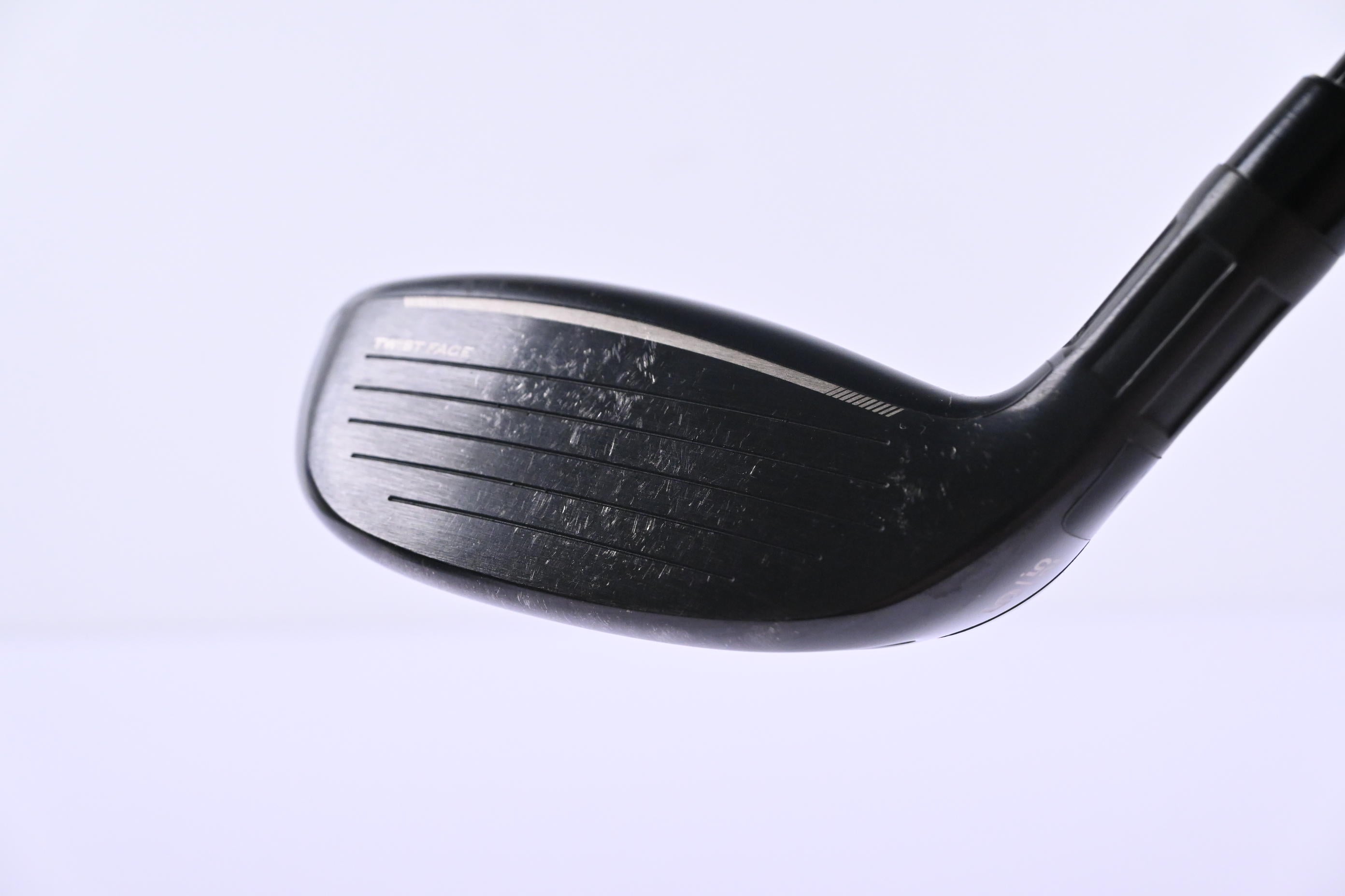 Taylormade Stealth 2 #5 Hybrid / 25 Degree / Senior Flex Fujikura Ventus Black 5
